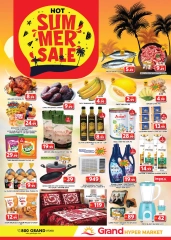 Page 42 in Sunday Specials at Grand Hypermarket UAE