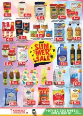 Page 11 in Sunday Specials at Grand Hypermarket UAE