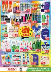 Page 12 in Sunday Specials at Grand Hypermarket UAE