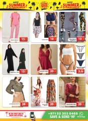 Page 15 in Sunday Specials at Grand Hypermarket UAE