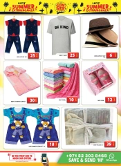 Page 16 in Sunday Specials at Grand Hypermarket UAE