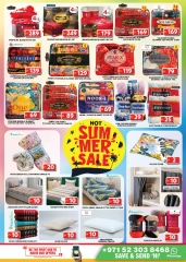 Page 18 in Sunday Specials at Grand Hypermarket UAE