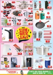Page 21 in Sunday Specials at Grand Hypermarket UAE