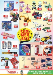 Page 22 in Sunday Specials at Grand Hypermarket UAE