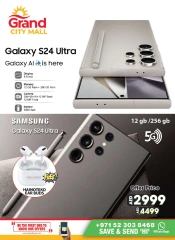 Page 26 in Sunday Specials at Grand Hypermarket UAE