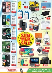 Page 28 in Sunday Specials at Grand Hypermarket UAE