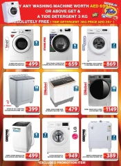 Page 40 in Sunday Specials at Grand Hypermarket UAE