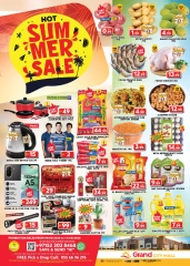 Page 5 in Sunday Specials at Grand Hypermarket UAE