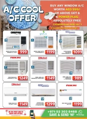 Page 43 in Sunday Specials at Grand Hypermarket UAE