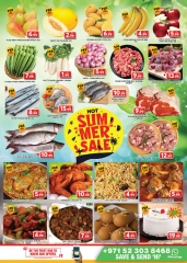 Page 6 in Sunday Specials at Grand Hypermarket UAE