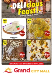 Page 7 in Sunday Specials at Grand Hypermarket UAE