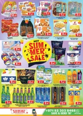 Page 9 in Sunday Specials at Grand Hypermarket UAE