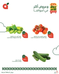 Page 3 dans Offres du marché du dimanche chez Panda Arabie Saoudite