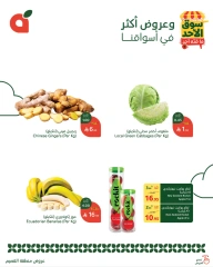 Page 3 dans Offres du marché du dimanche chez Panda Arabie Saoudite