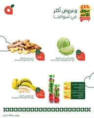Page 3 dans Offres en milieu de semaine chez Panda Arabie Saoudite