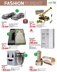 Page 4 |Fashion Deals at lulu Kuwait