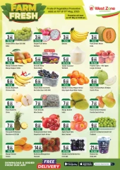 Page 2 dans Offres fraîches chez supermarché West Zone Émirats arabes unis