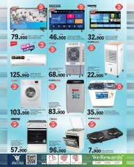 Page 2 in Gigantic Savings at Mark & Save Oman