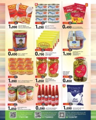 Page 9 in Gigantic Savings at Mark & Save Oman