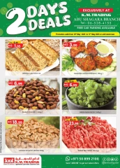 Page 3 in Two-day offer at Km trading UAE