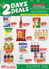 Page 2 in Two-day offer at Km trading UAE
