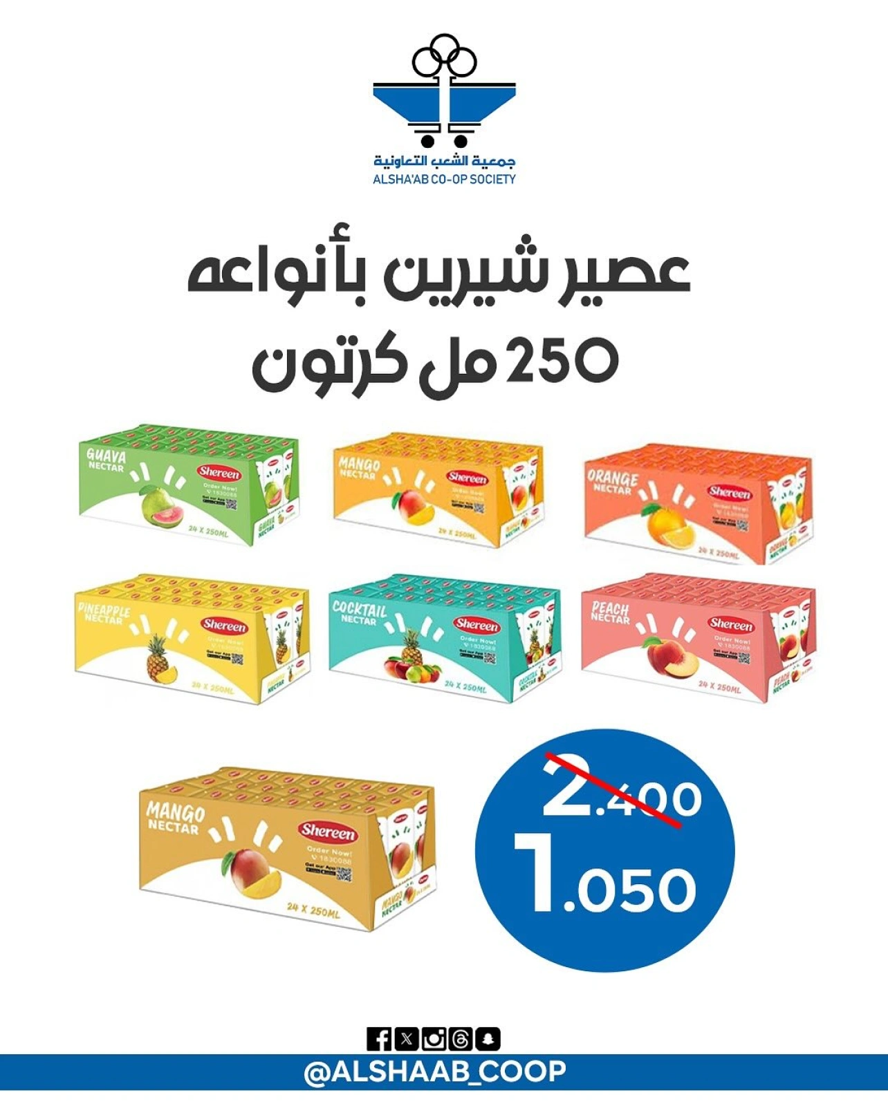 Page 4 |Wholesale Branch Deals at Al Shaab co-op Kuwait