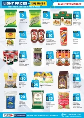 Page 36 in Light Prices at Km trading UAE