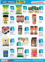 Page 36 in Light Prices at Km trading UAE