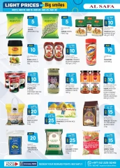Page 36 in Light Prices at Safa Express UAE