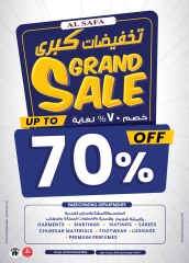 Page 40 in Light Prices at Safa Express UAE