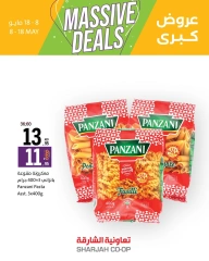 Page 7 in Big Deals at Sharjah Cooperative UAE
