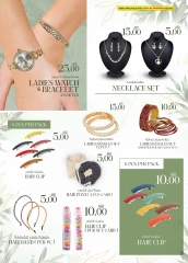 Page 35 in Light Prices at Safa Express UAE
