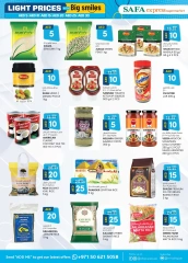 Page 6 in Light Prices at Safa Express UAE
