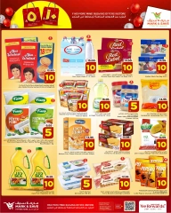 Page 3 in Midweek offers at Mark & Save Saudi Arabia