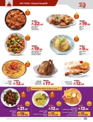 Page 6 in Big Days Offers at lulu Saudi Arabia