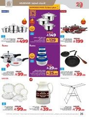 Page 29 in Big Days Offers at lulu Saudi Arabia