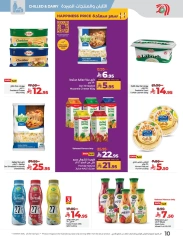 Page 10 in Big Days Offers at lulu Saudi Arabia