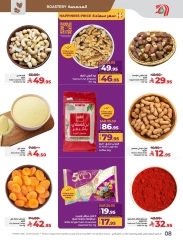 Page 8 in Big Days Offers at lulu Saudi Arabia