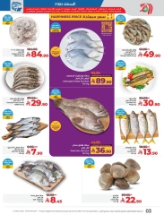 Page 3 in Big Days Offers at lulu Saudi Arabia