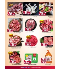 Page 6 |Anniversary offers at Al Madina Hypermarket Saudi Arabia