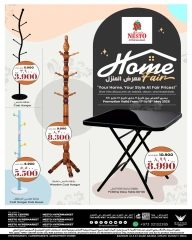 Page 1 |Home Showroom Offers at Nesto Bahrain