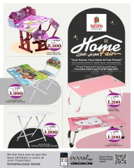 Page 6 |Home Showroom Offers at Nesto Bahrain