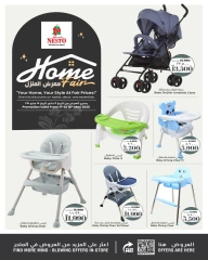 Page 4 |Home Showroom Offers at Nesto Bahrain