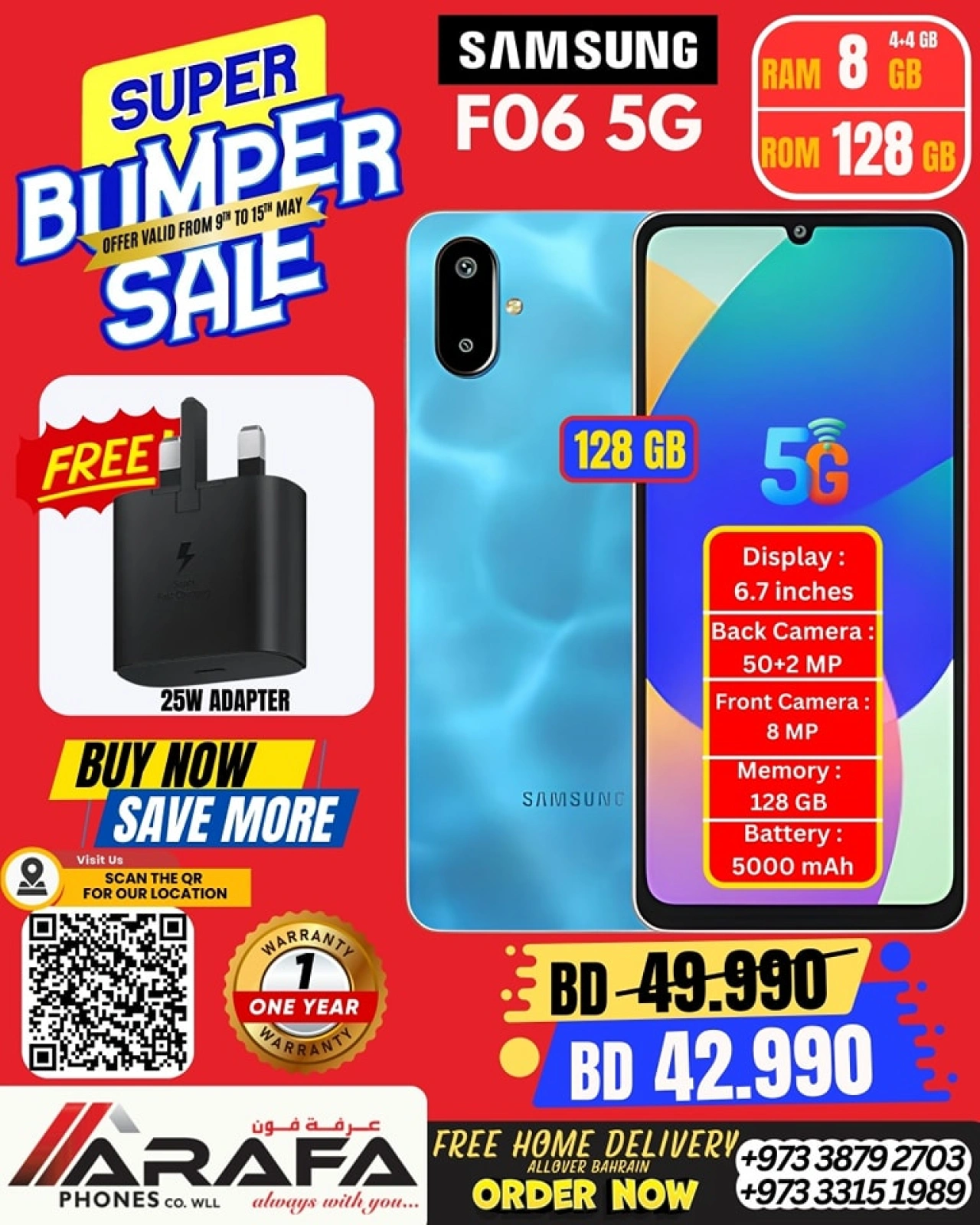 Page 30 in Deals Express at Arafa phones Bahrain