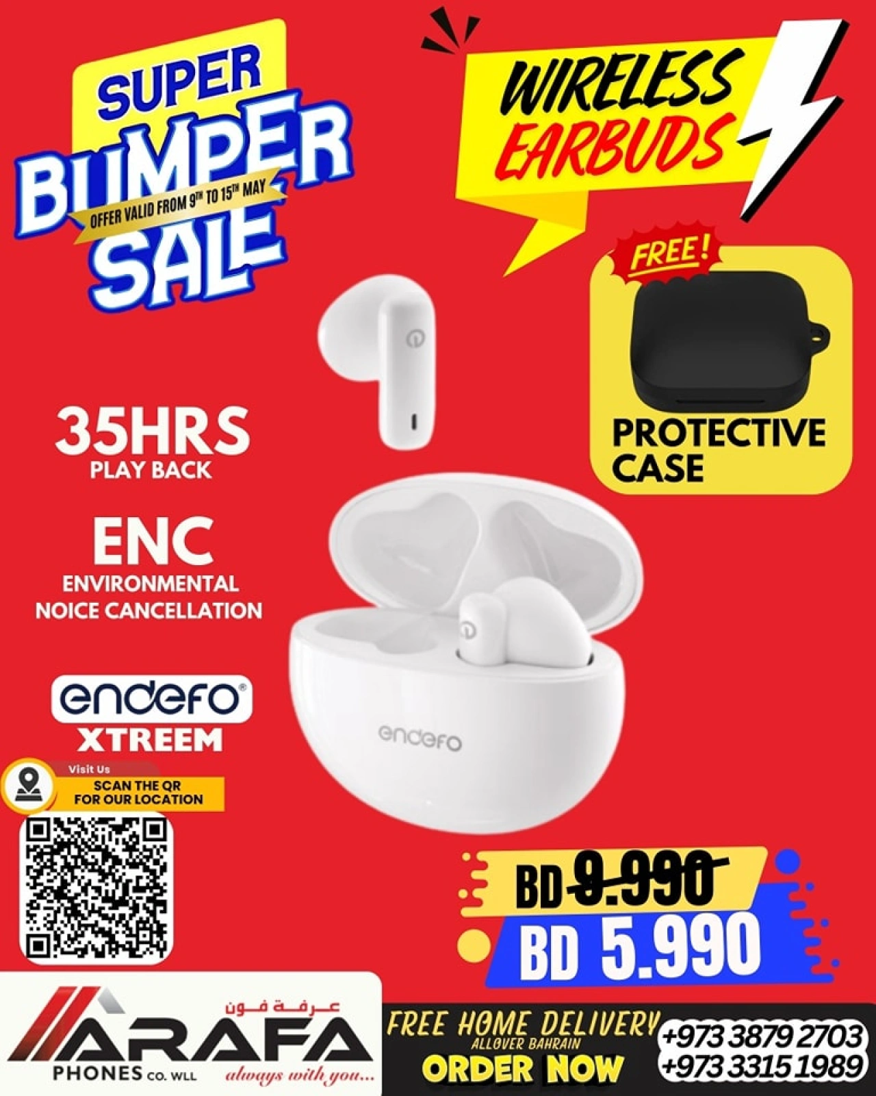 Page 72 in Deals Express at Arafa phones Bahrain