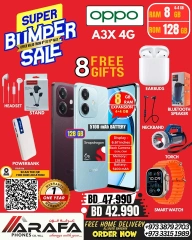 Page 25 in Deals Express at Arafa phones Bahrain