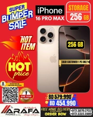 Page 8 in Deals Express at Arafa phones Bahrain