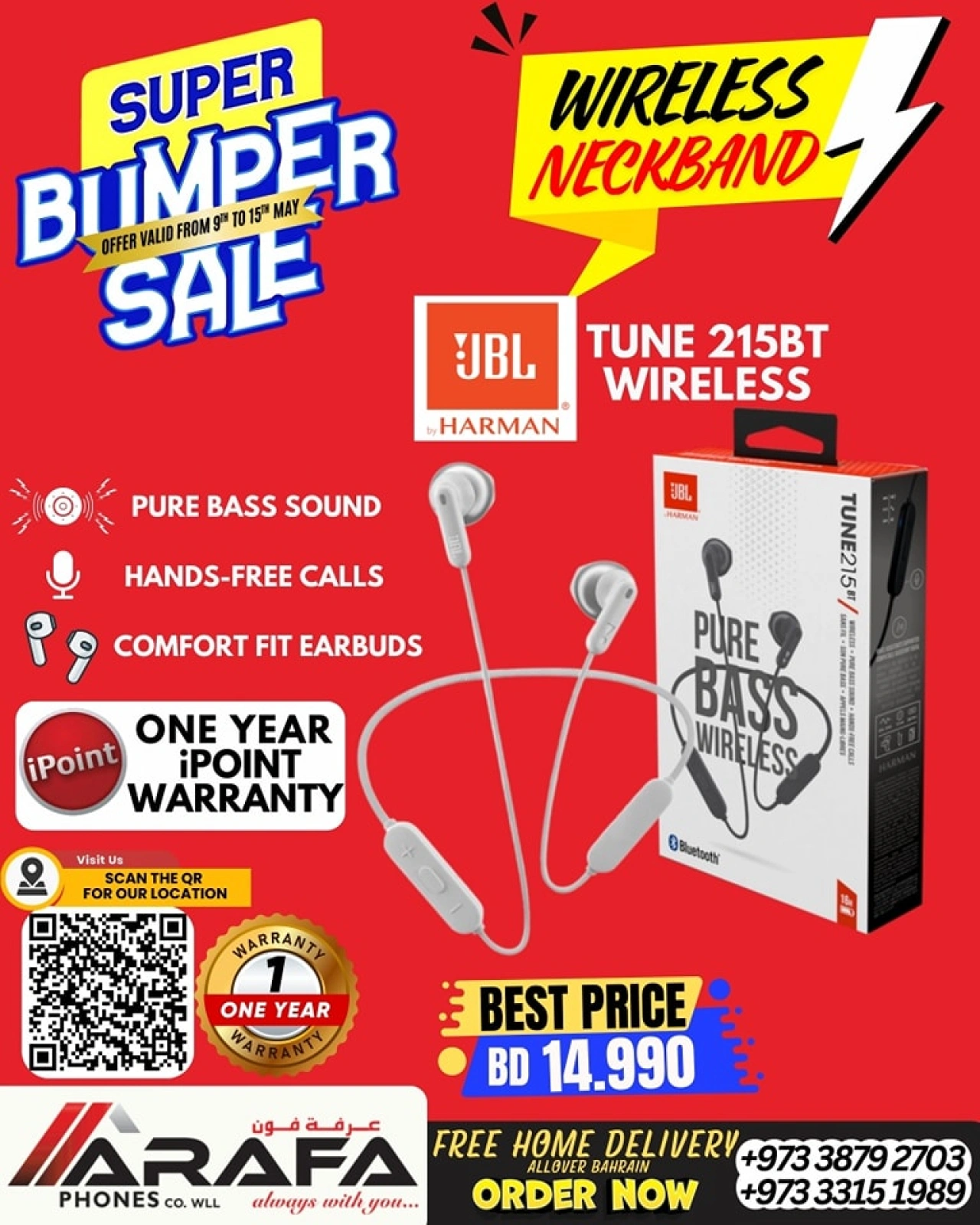 Page 67 in Deals Express at Arafa phones Bahrain