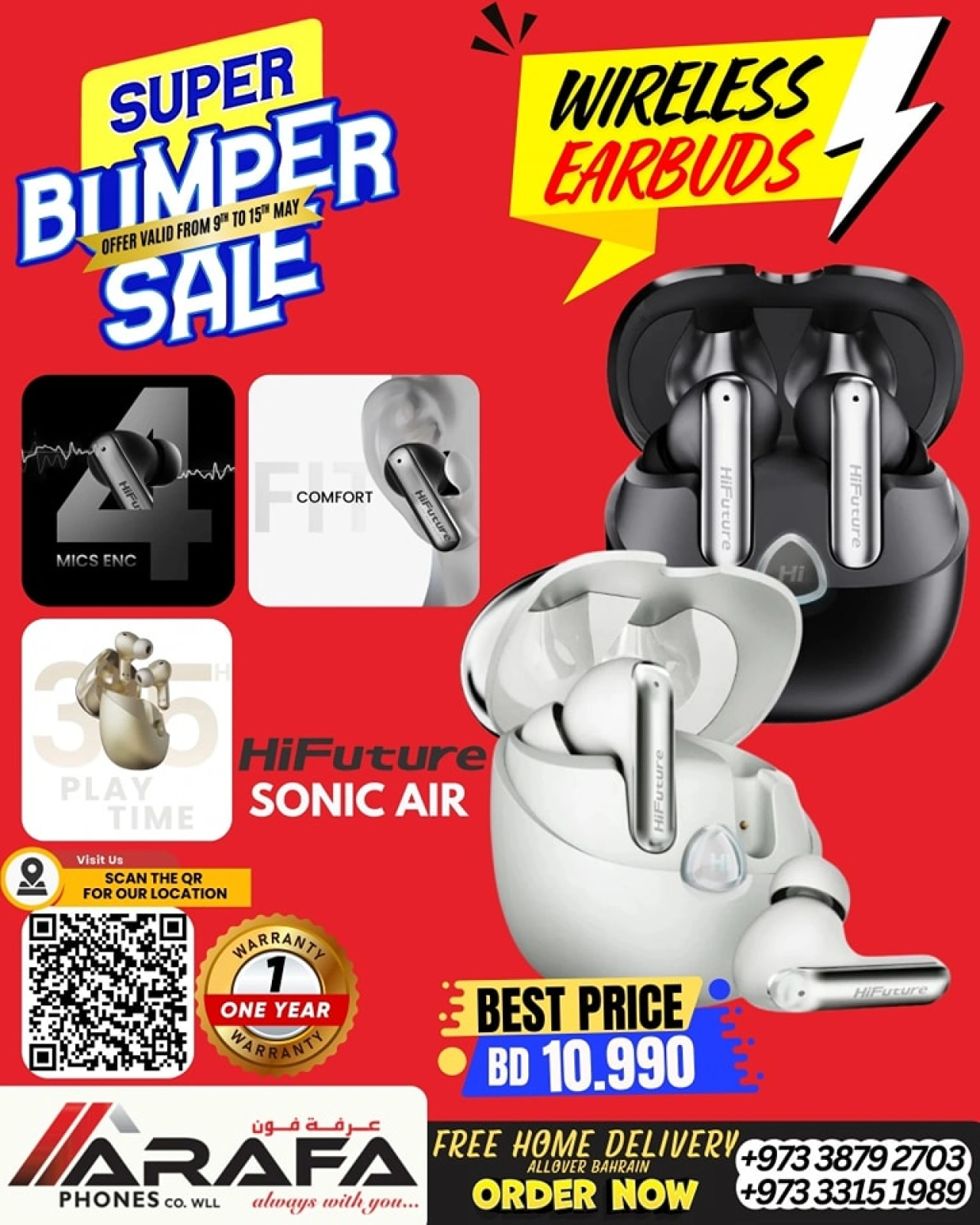 Page 68 in Deals Express at Arafa phones Bahrain