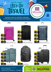 Página 2 en Ofertas de Let's Go Travel en Mercados Rawabi Katar
